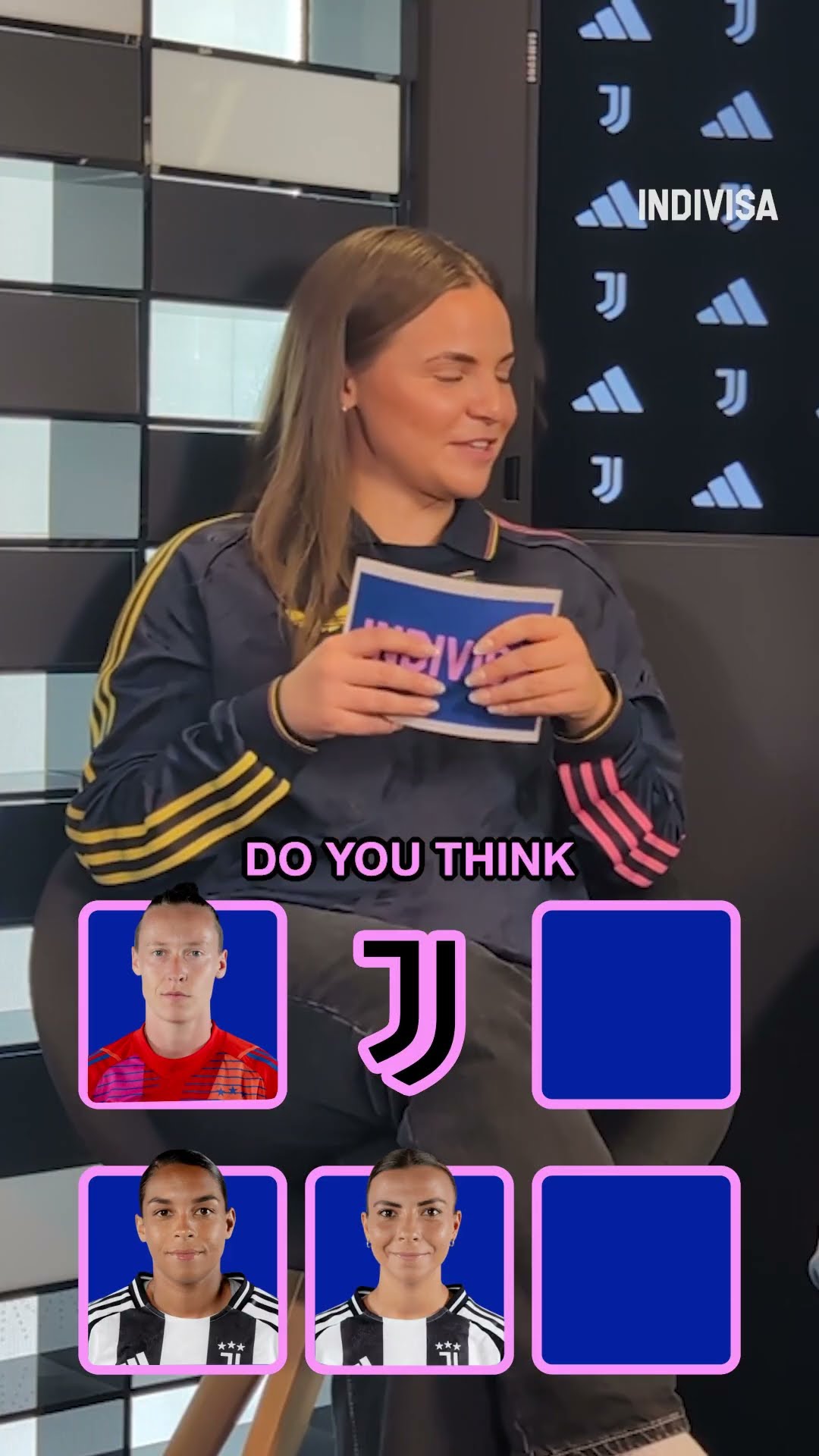 補位