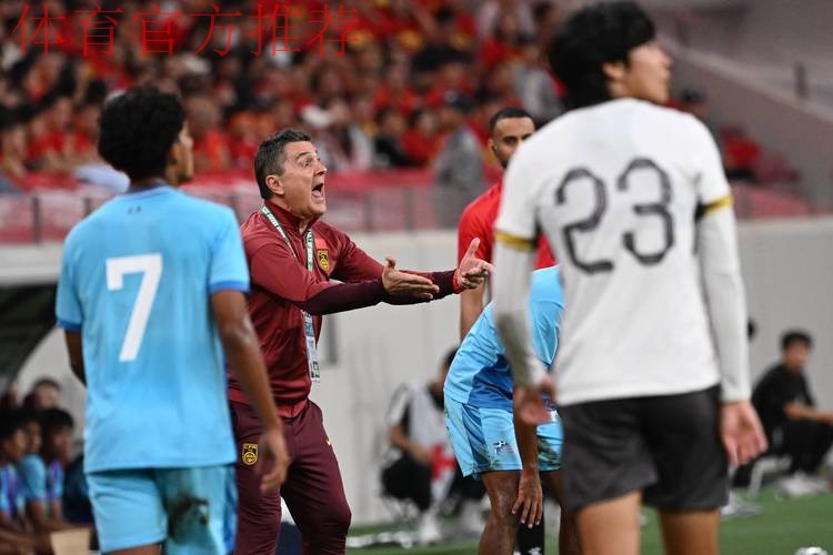 U-23亚洲杯预选赛首战 中国队0:0战平阿联酋队